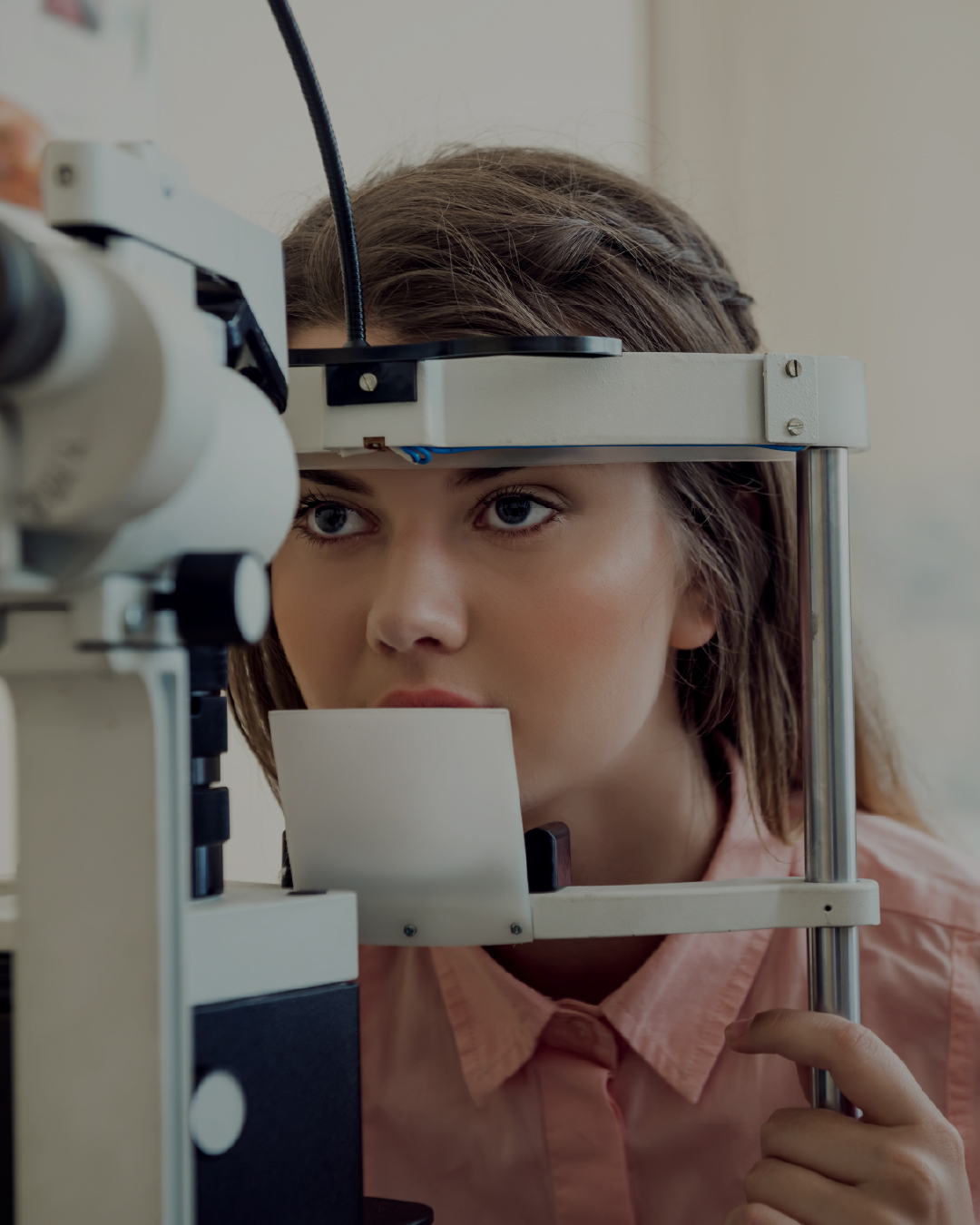 Especialistas em Cirurgias Oculares